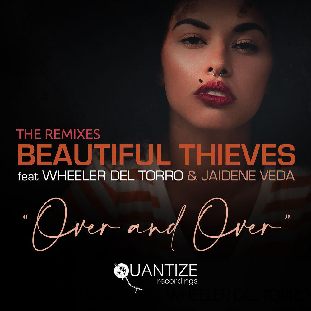Over And Over (The Remix Edits)