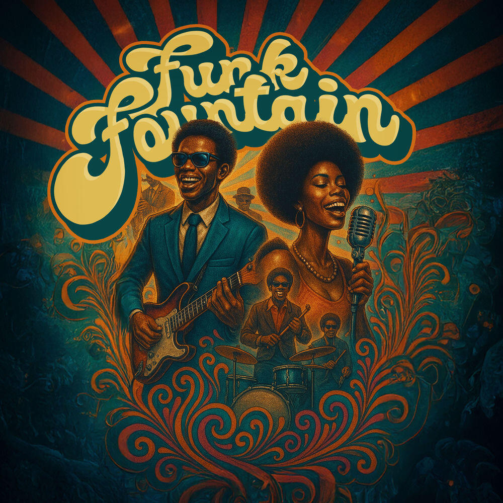 Funk Fountain