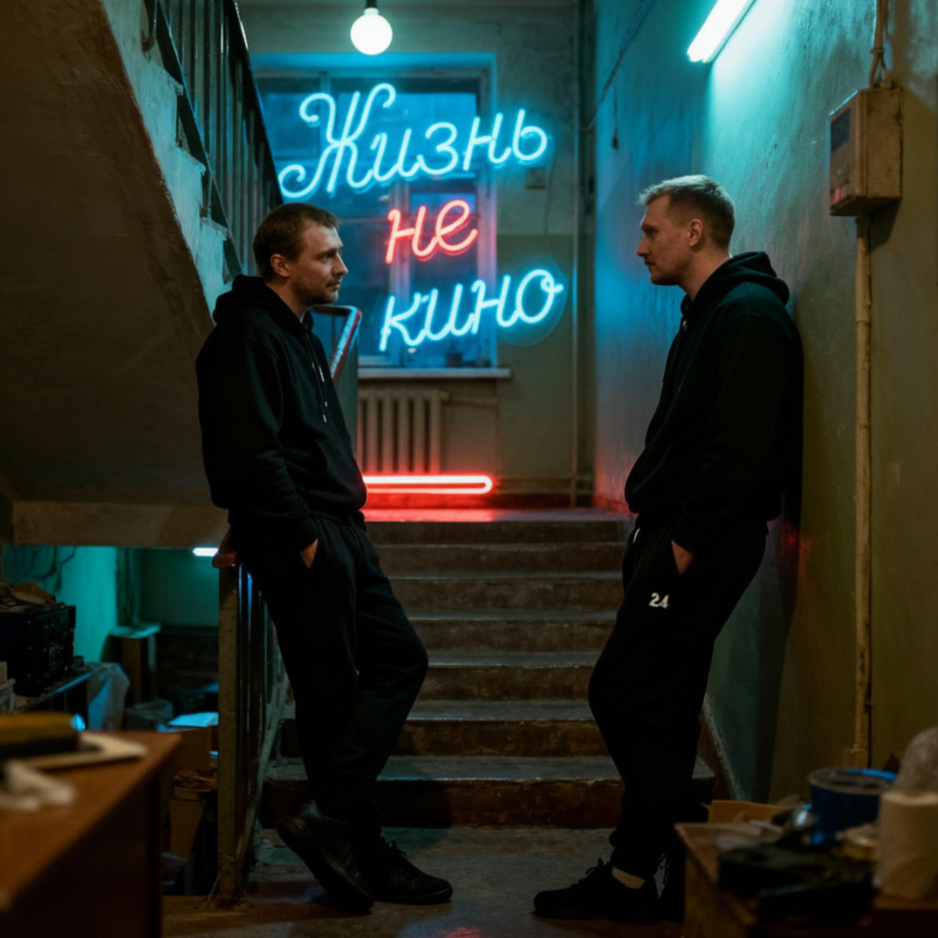 Жизнь не кино