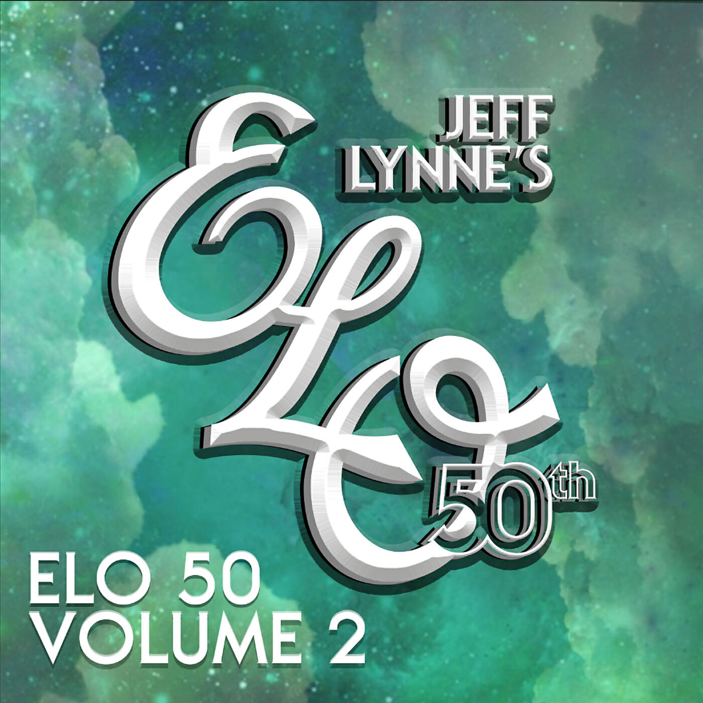 Jeff Lynne's ELO - One Step at a Time