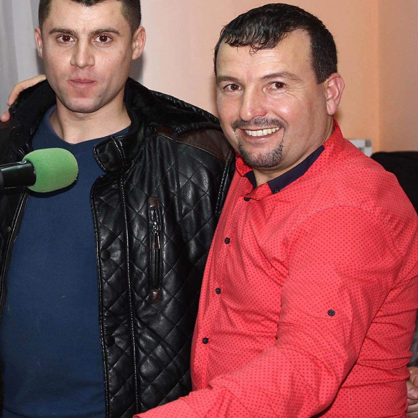 Альбом Fir Cu Fir исполнителя Formatia Magic