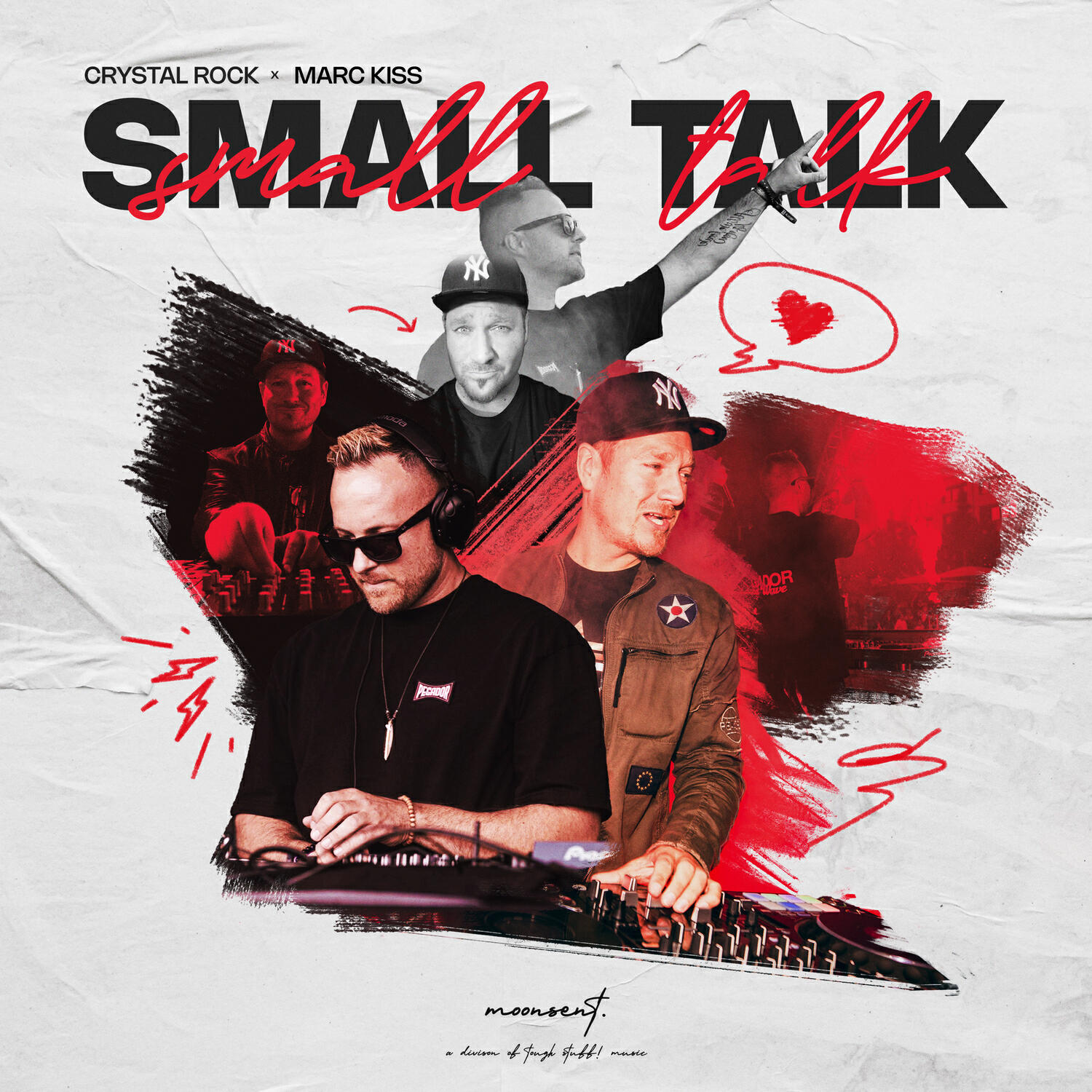 Small Talk