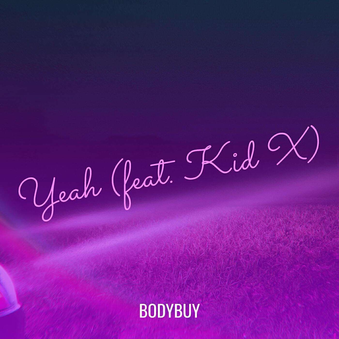 KiD X