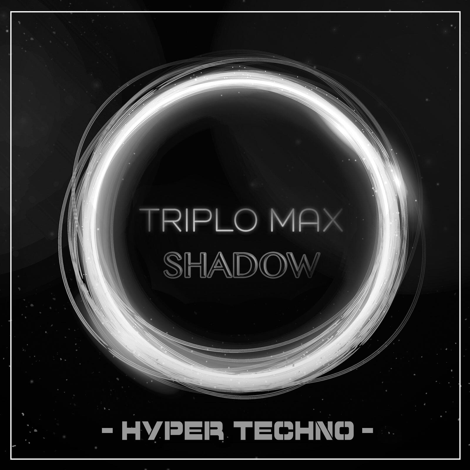 Shadow (Hyper Techno Remix)