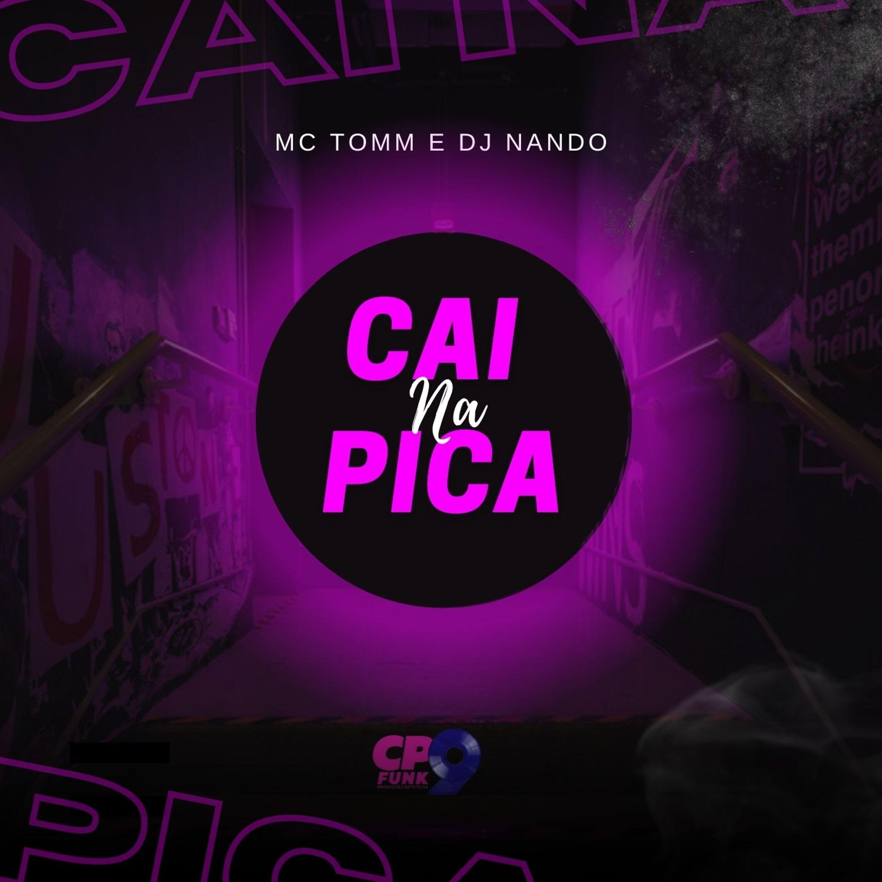 Cai na Pica