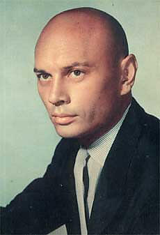 Юл Бриннер