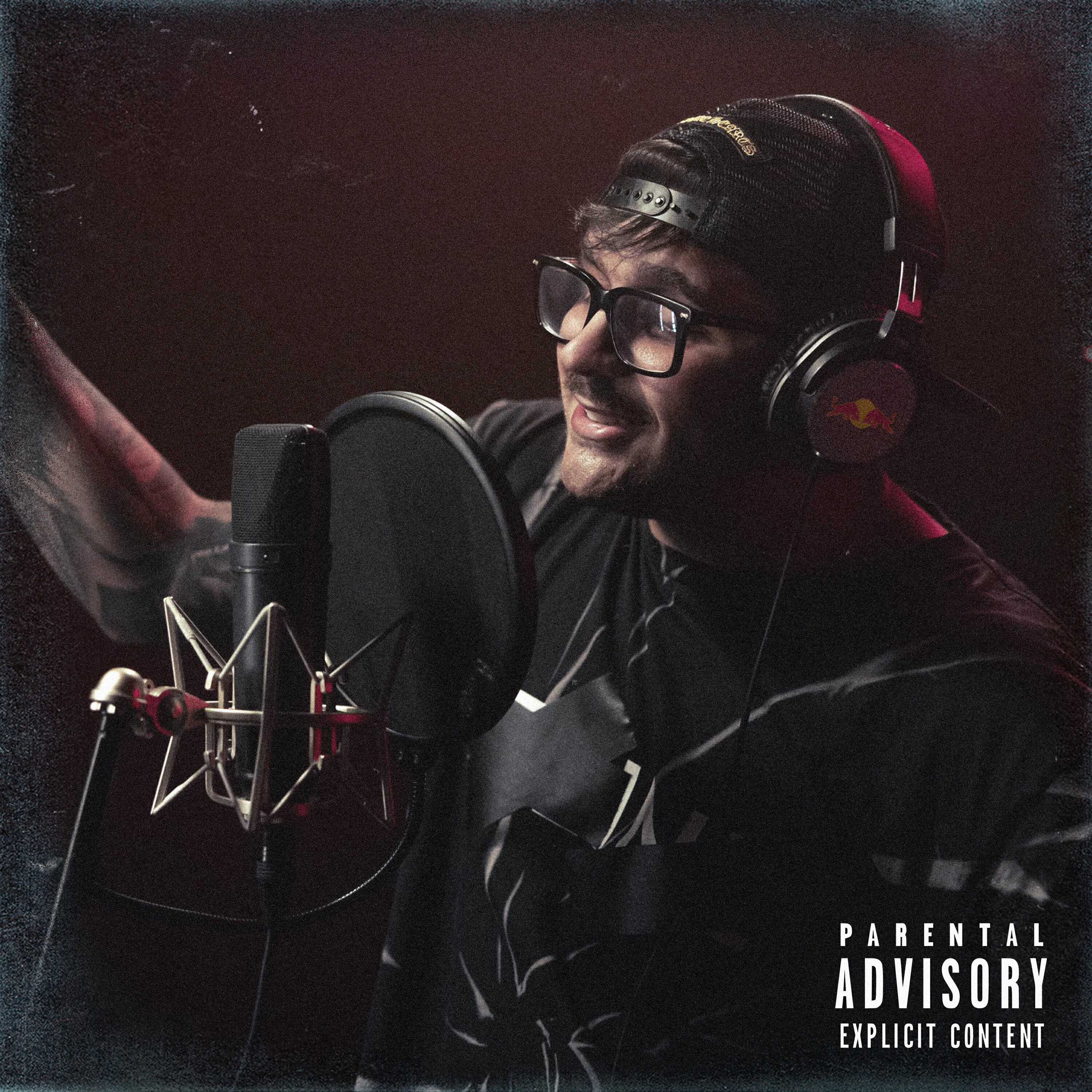 Альбом Campioni In Italia (Red Bull 64 Bars) исполнителя Geolier, Dat Boi Dee, Poison Beatz