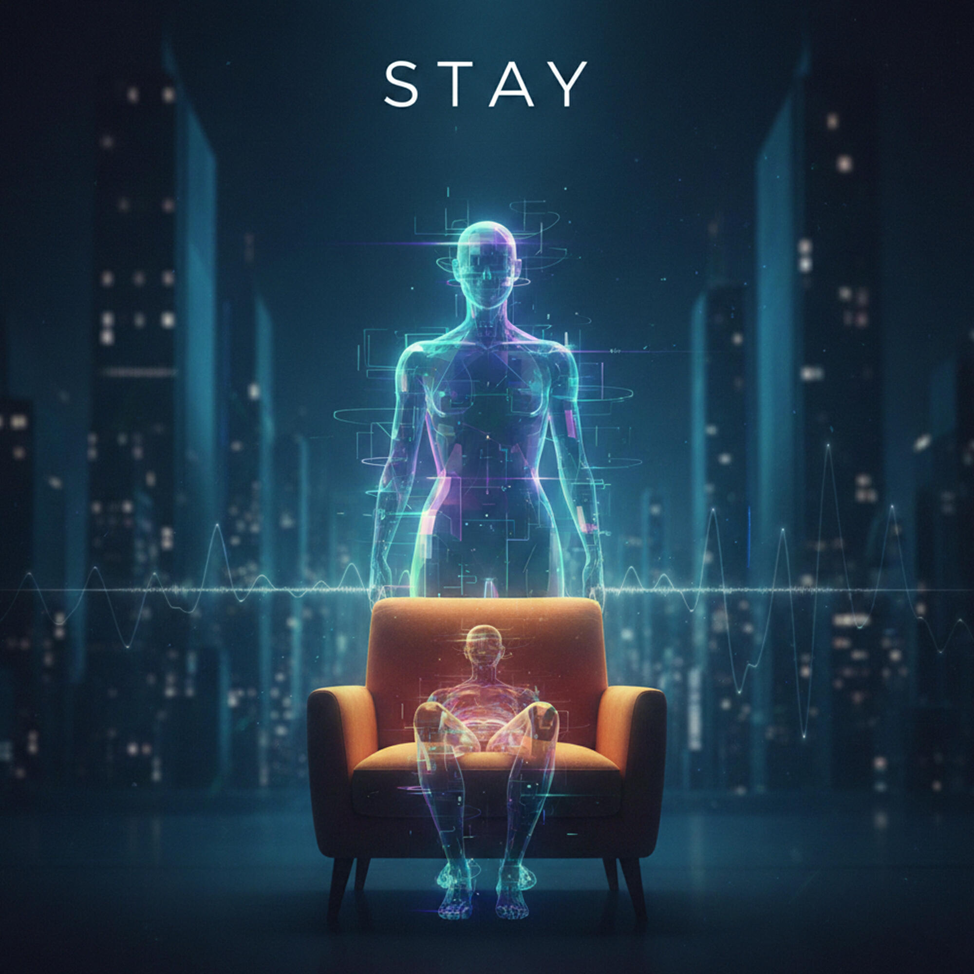 Альбом Stay исполнителя Nightwhisper, Black Current