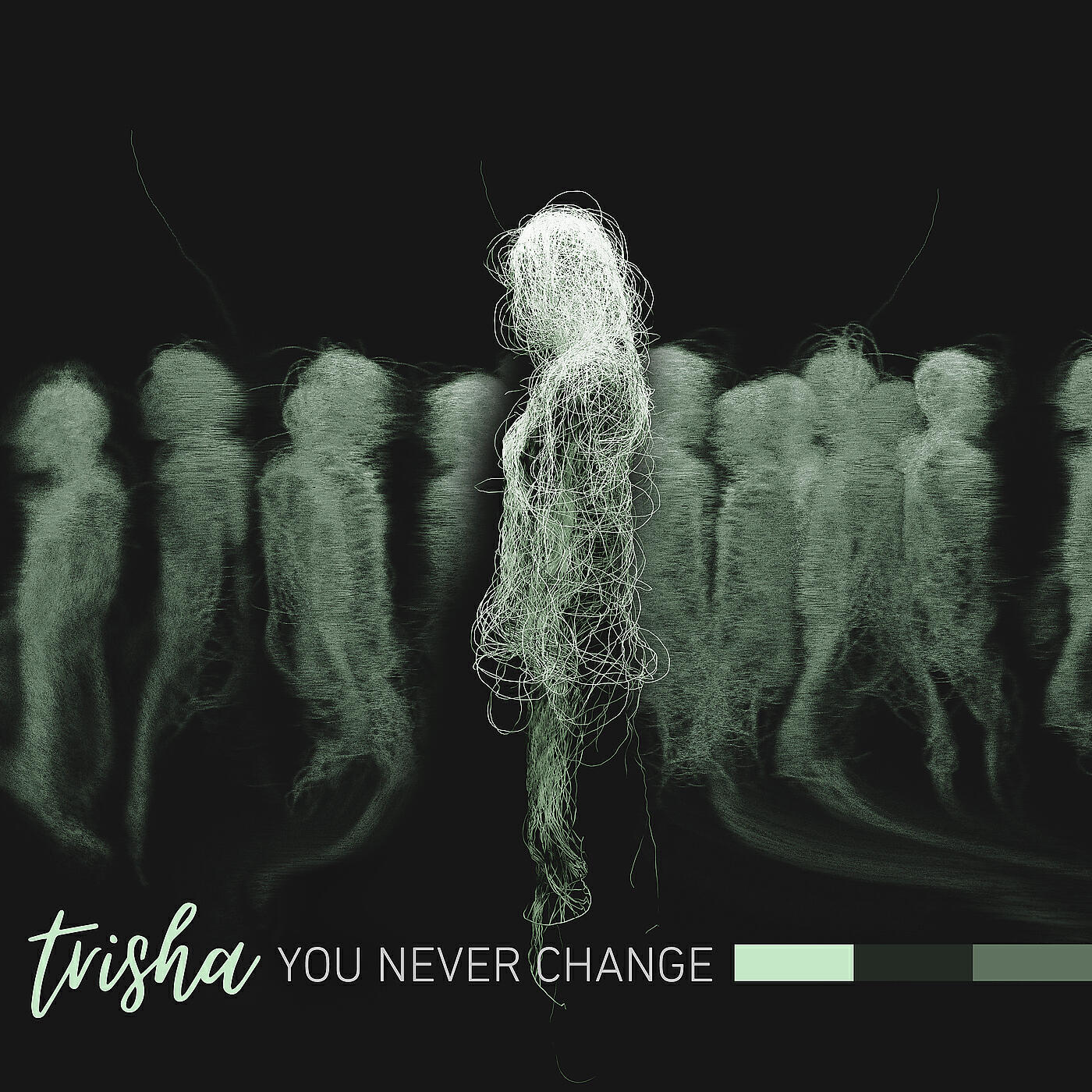 You Never Change