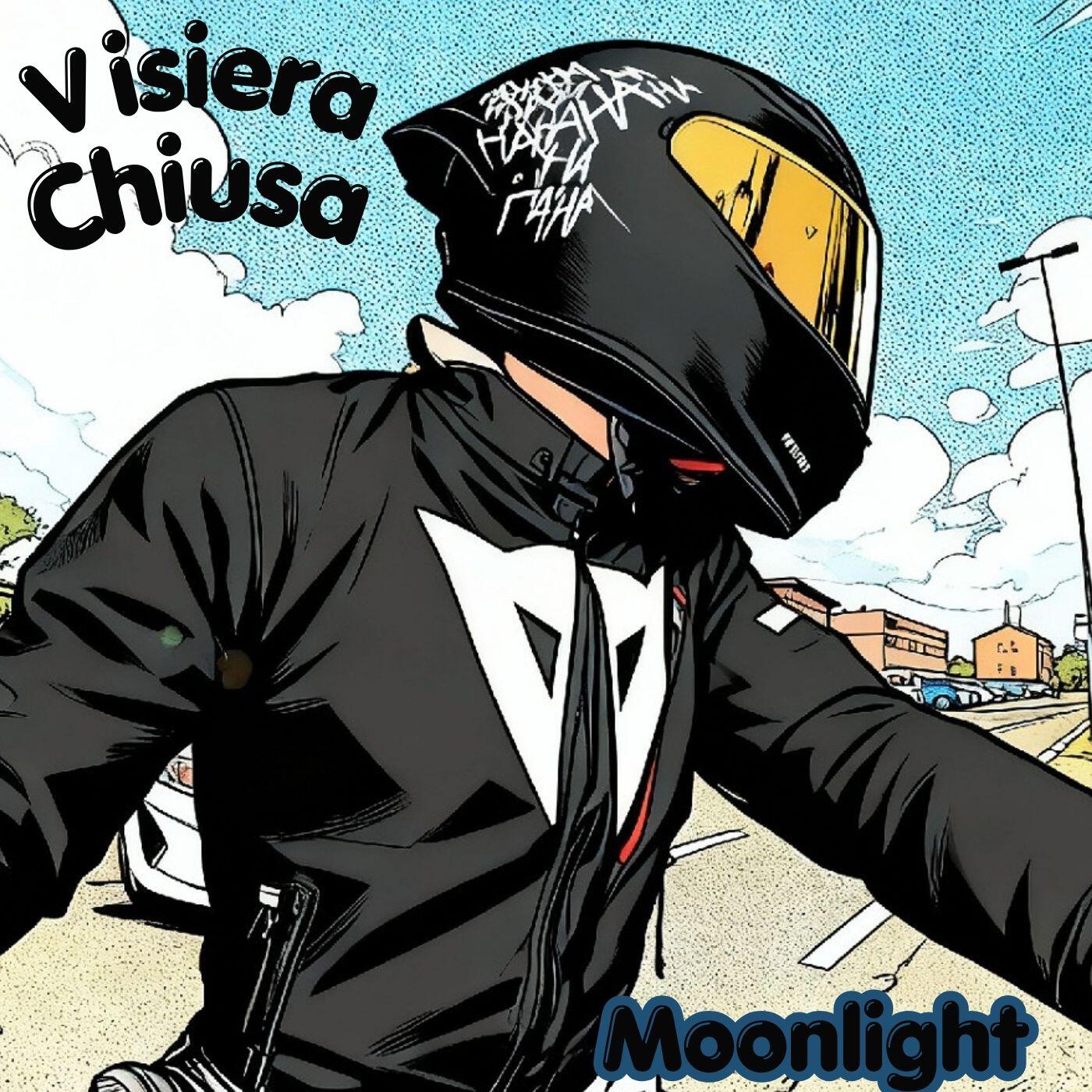 Visiera Chiusa