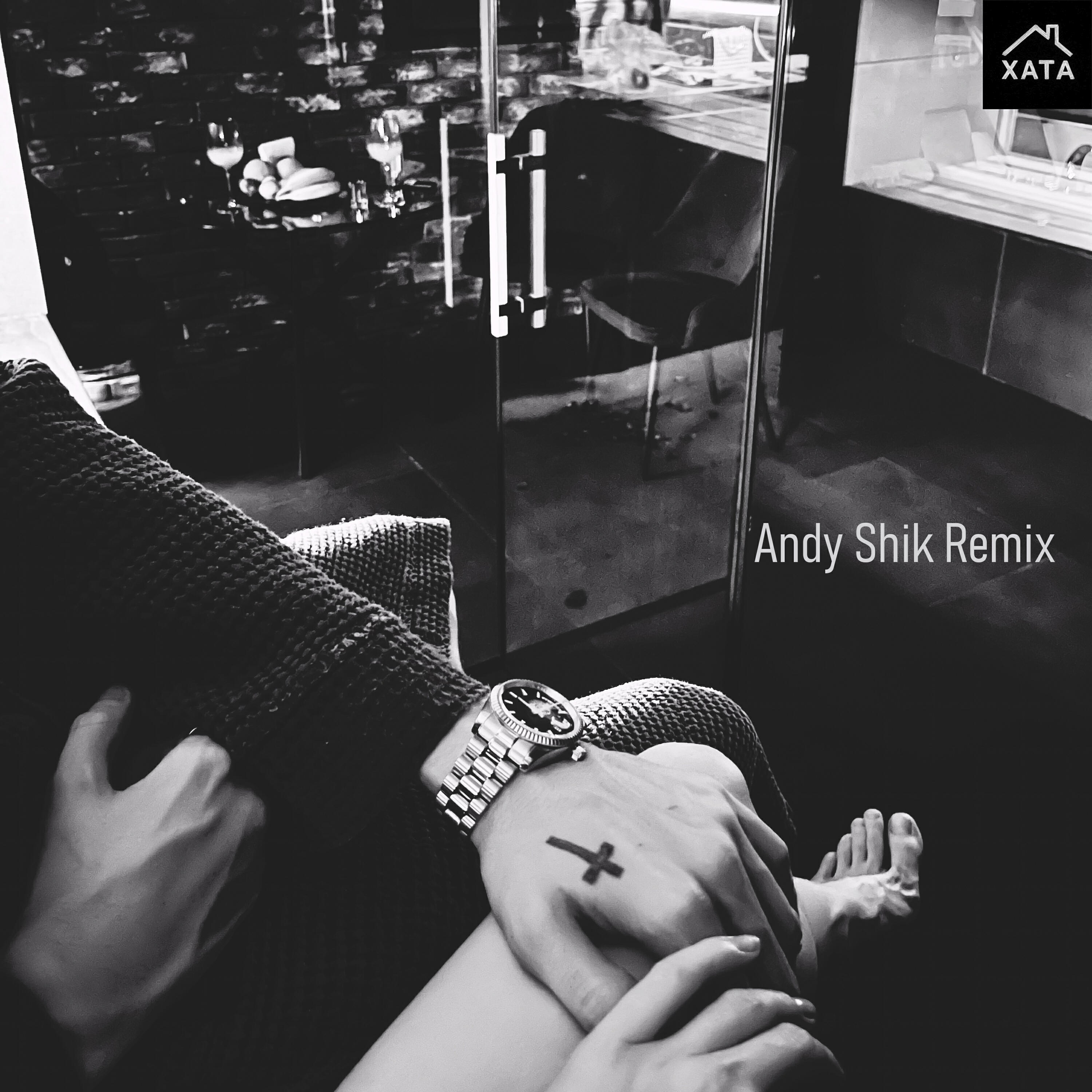 Альбом Я тебя не жду исполнителя Jalove, Andy Shik