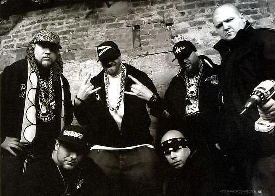 La Coka Nostra