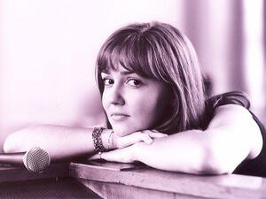 Anna Buturlina
