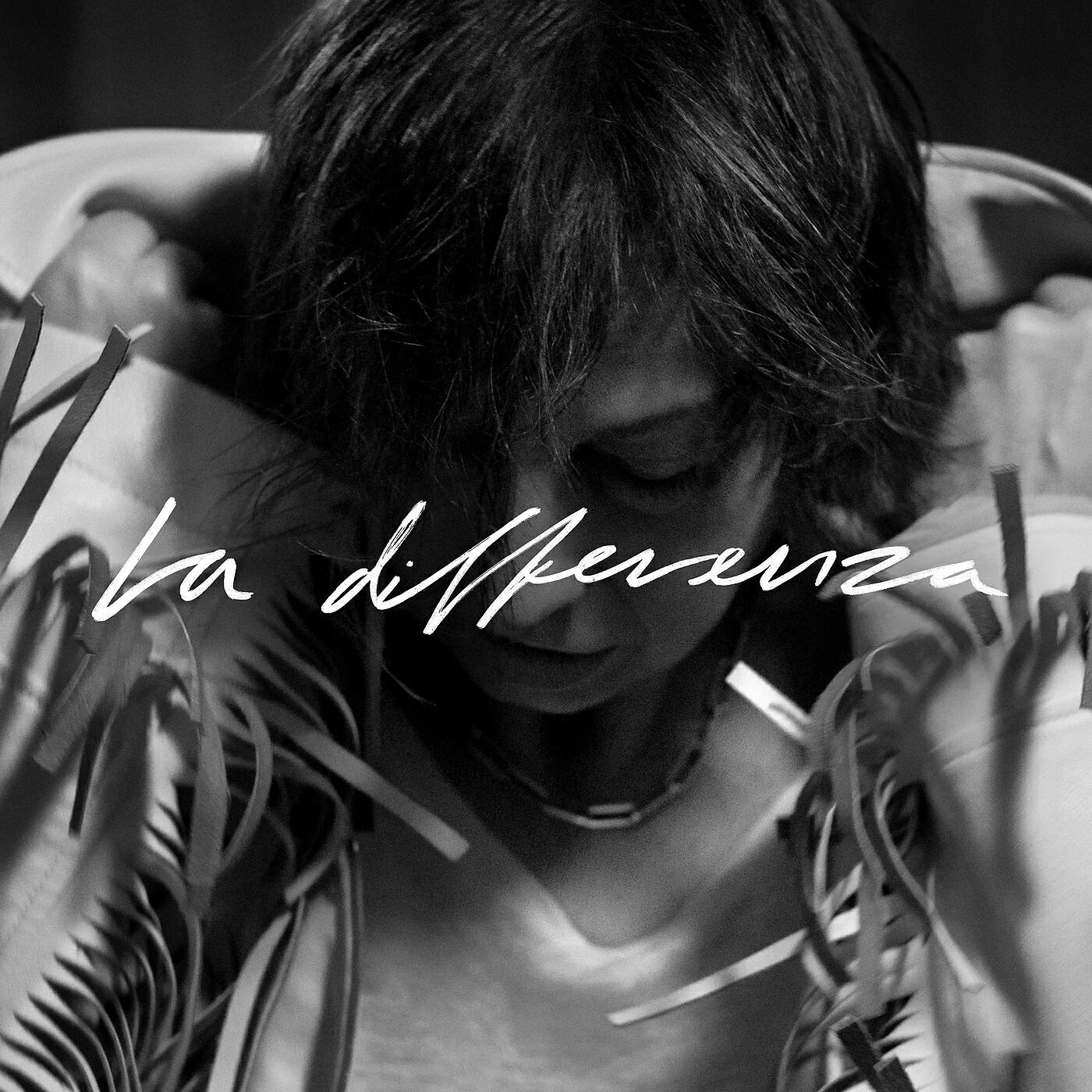 Альбом La Differenza исполнителя Gianna Nannini