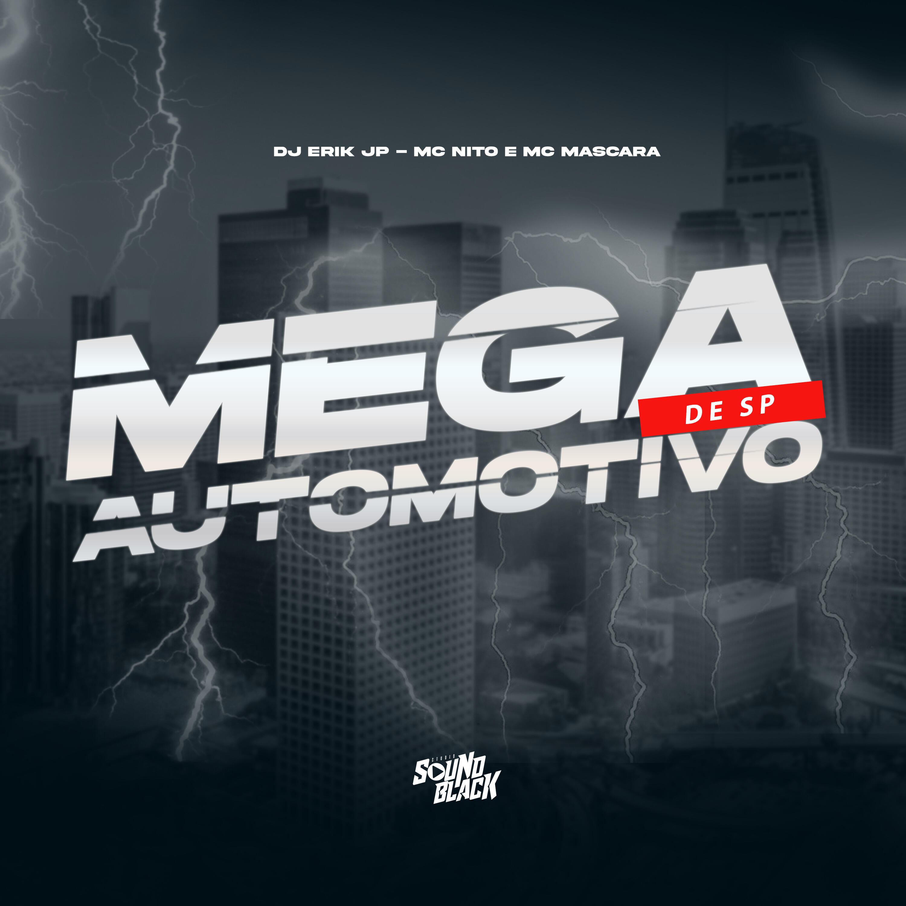 Mega Automotivo de SP