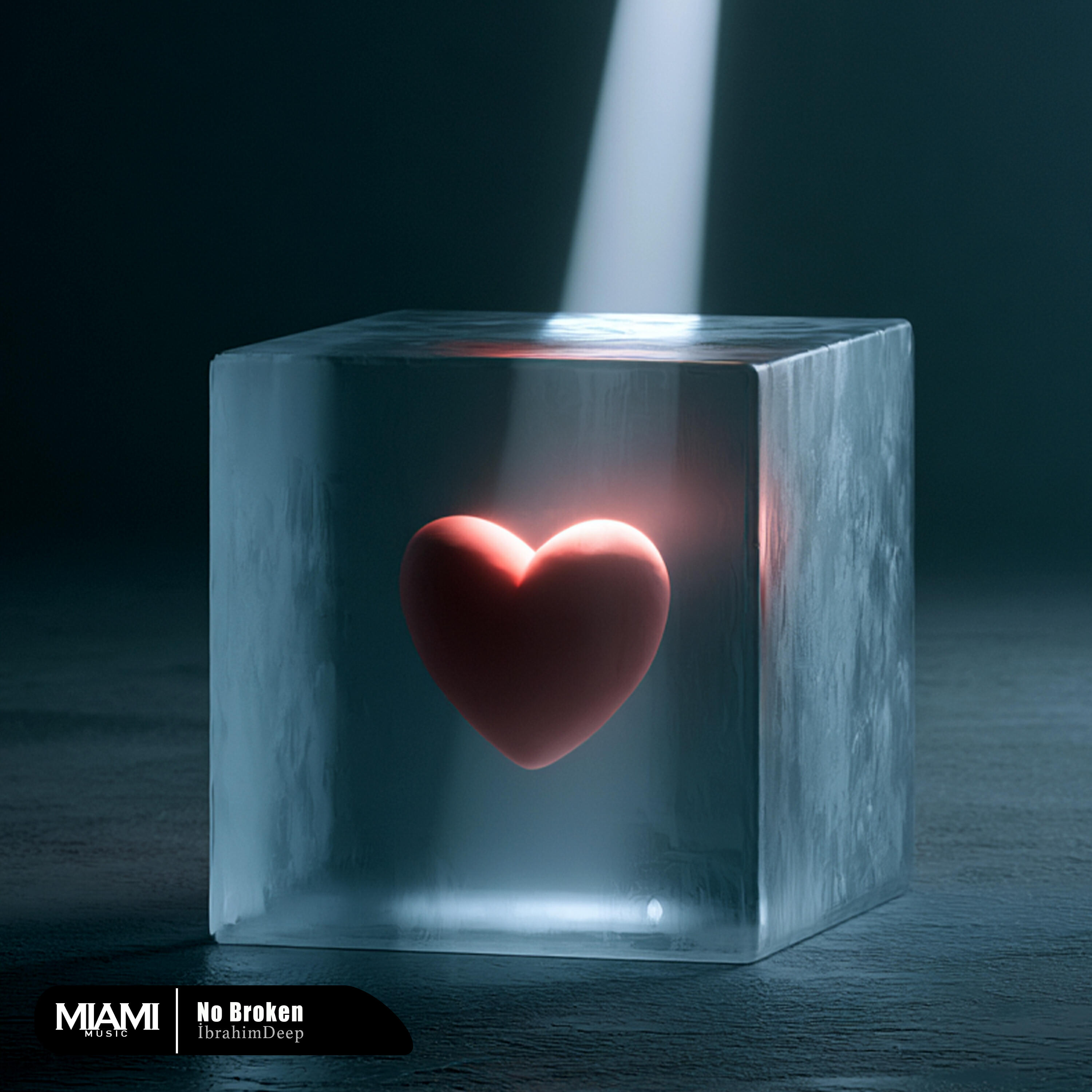 İbrahimDeep - No Broken