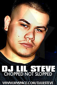 DJ Lil Steve