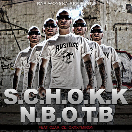 Schokk, СД - Один на один