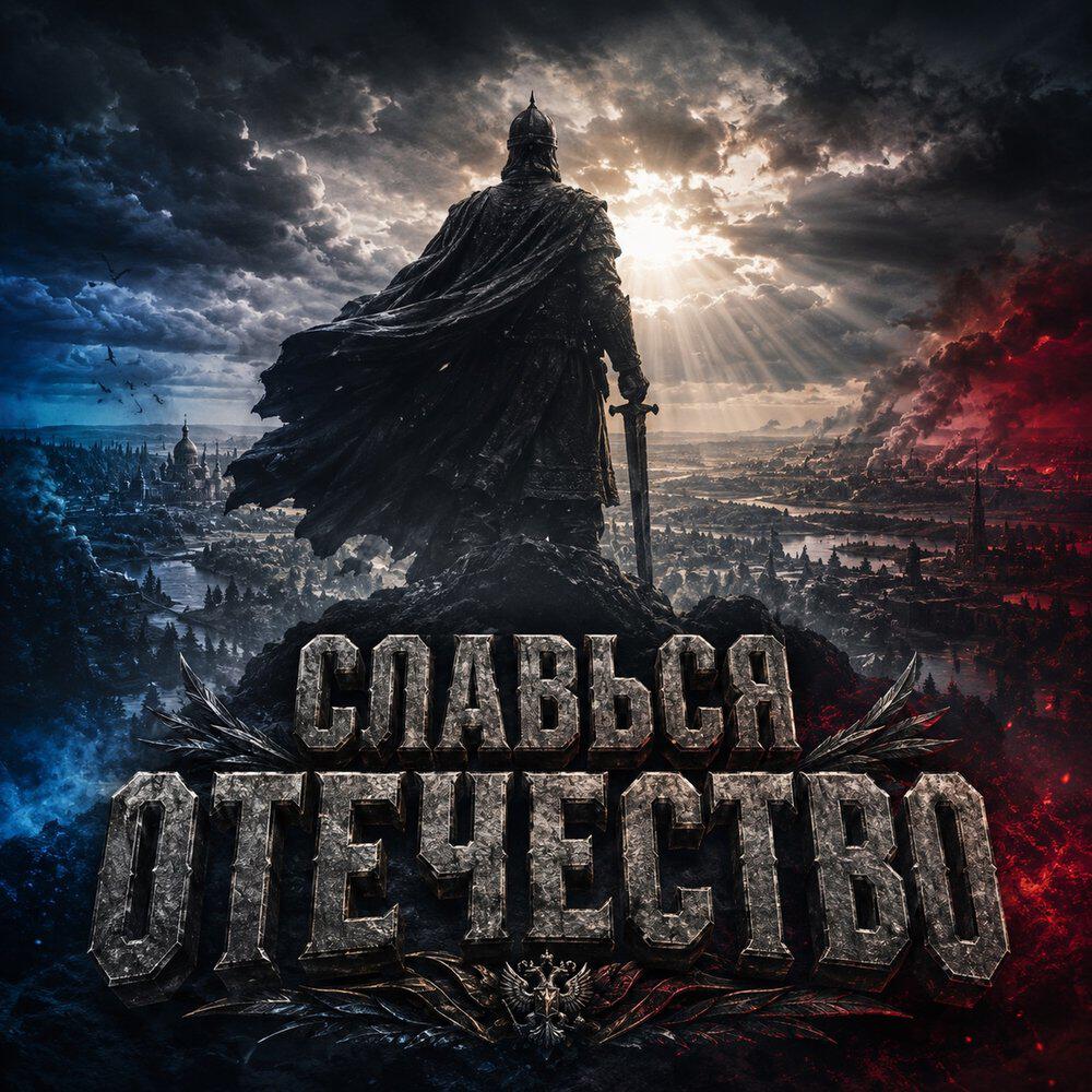 Славься Отечество