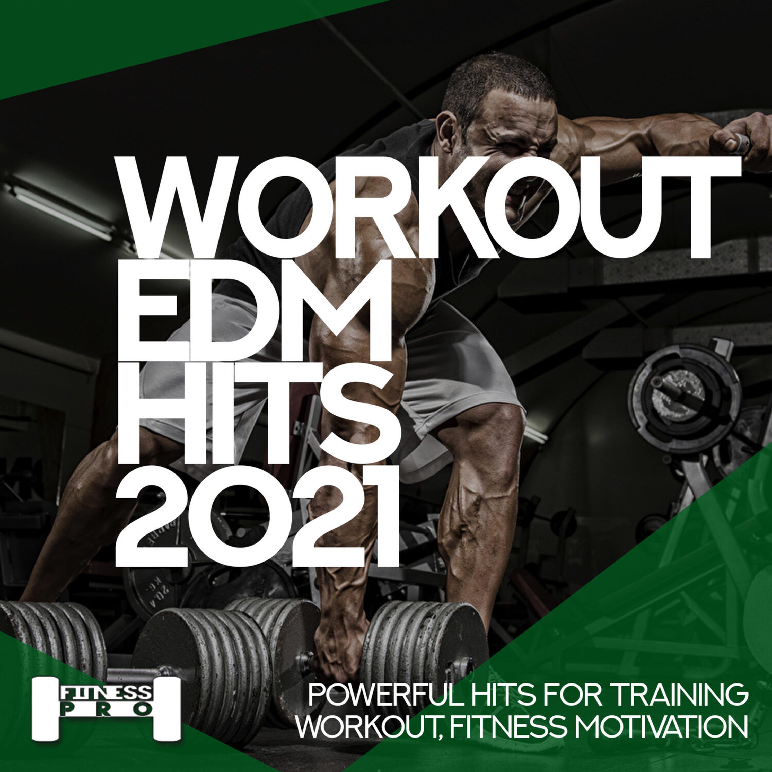 Альбом Workout EDM Hits 2021 - Powerful Hits for Training, Workout, Fitness Motivation исполнителя Bruce Blayne, Eugenio Ferrara, Pauljey