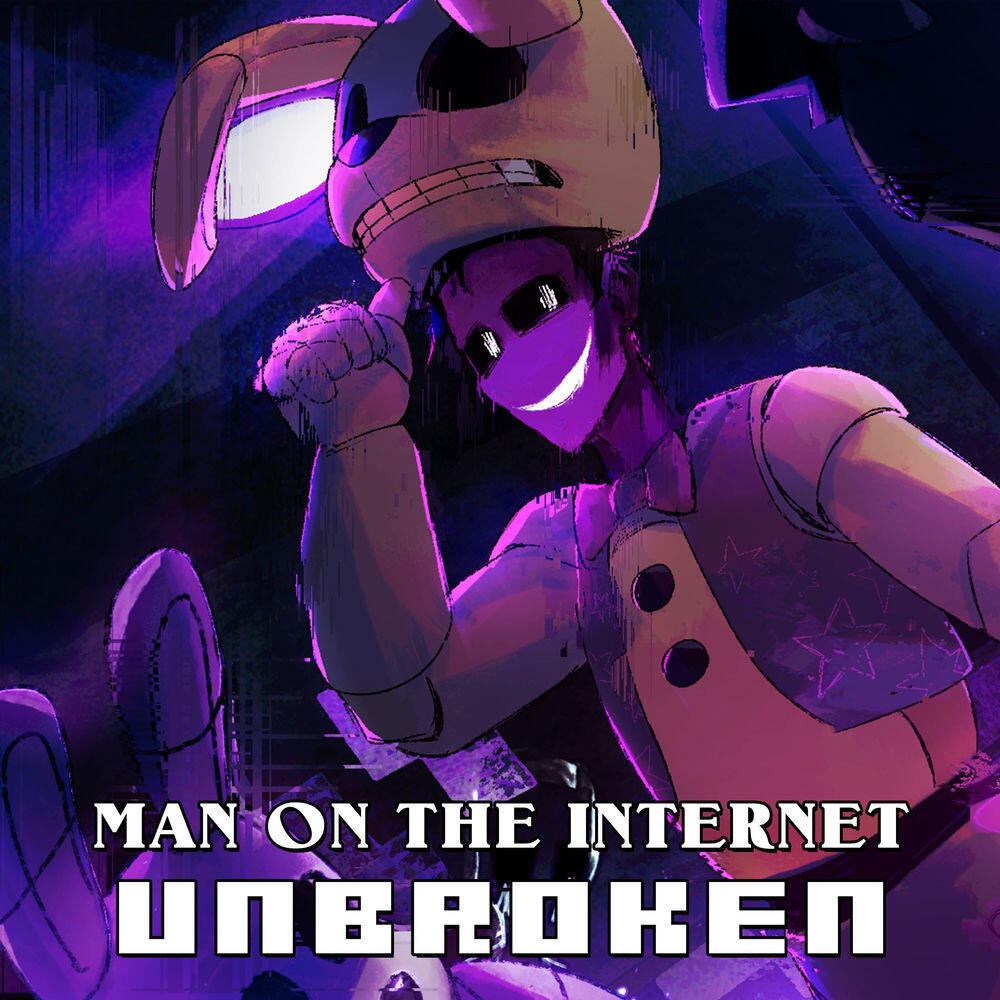 Unbroken