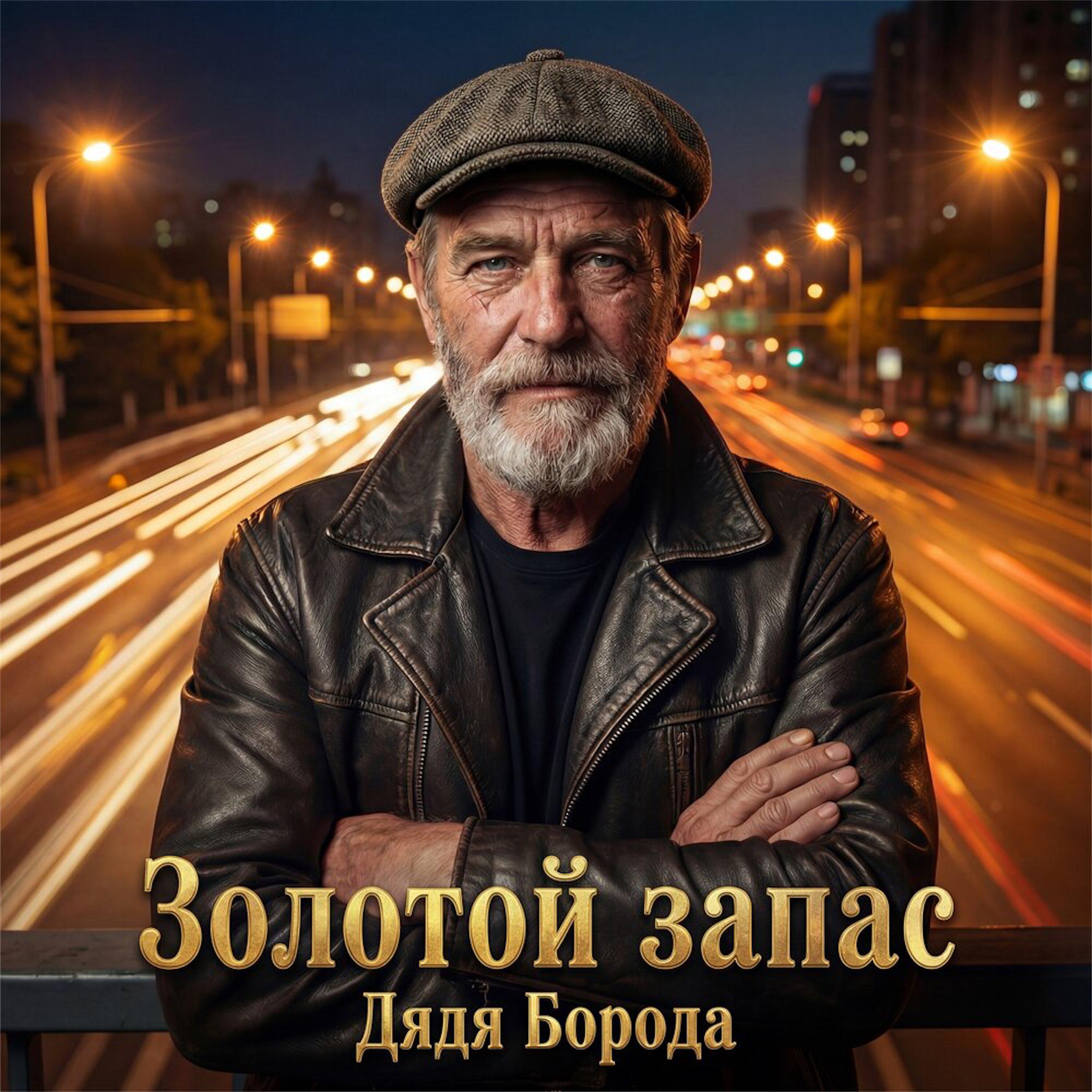 Золотой запас