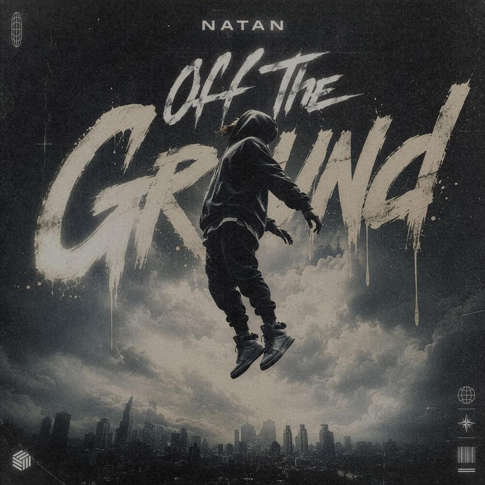 Альбом Off the Ground исполнителя Natan