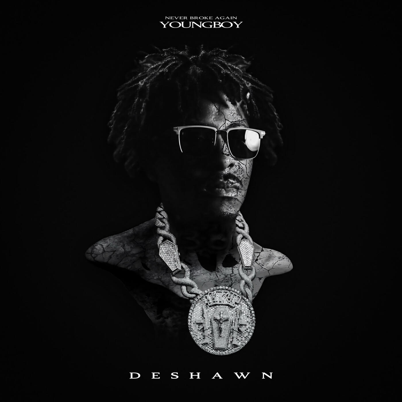 DESHAWN