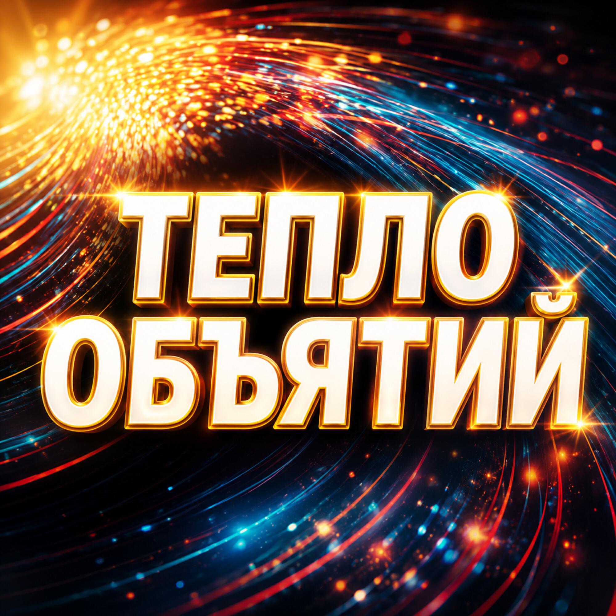 Альбом ТЕПЛО ОБЪЯТИЙ исполнителя Гравитация
