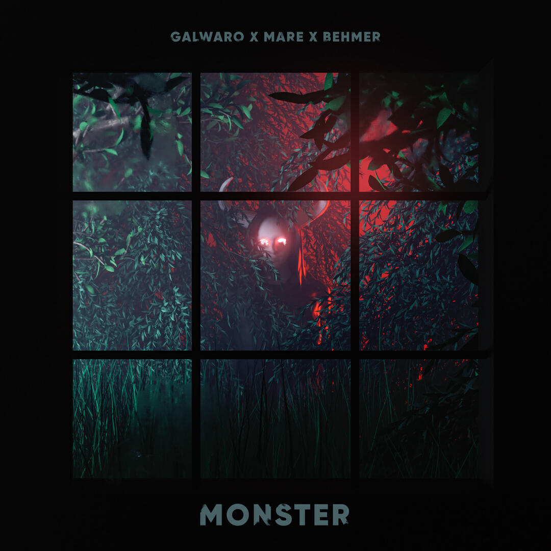 Monster