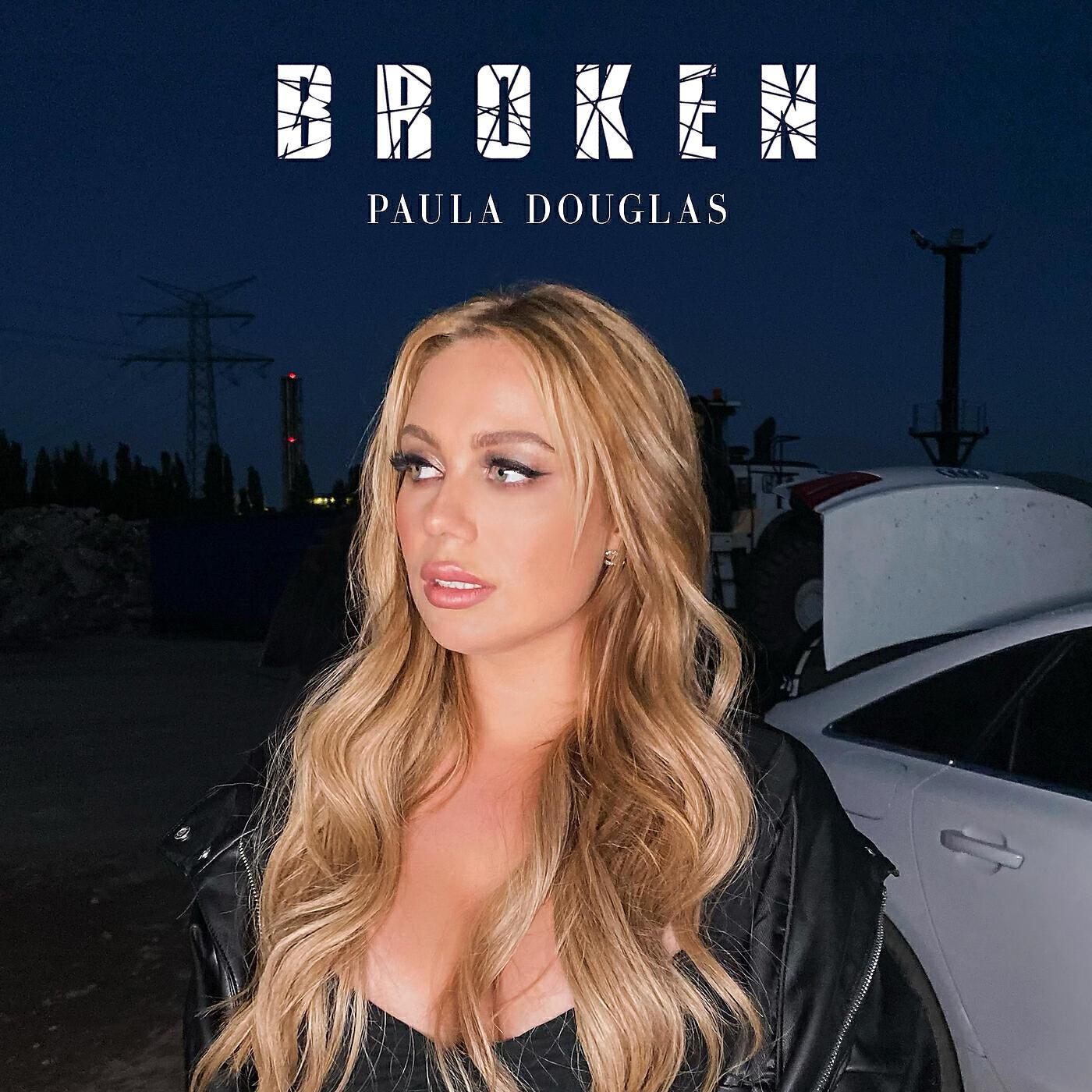 Paula Douglas