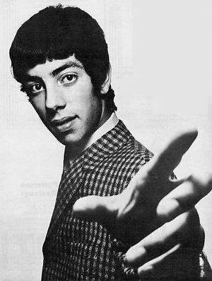 Graham Gouldman