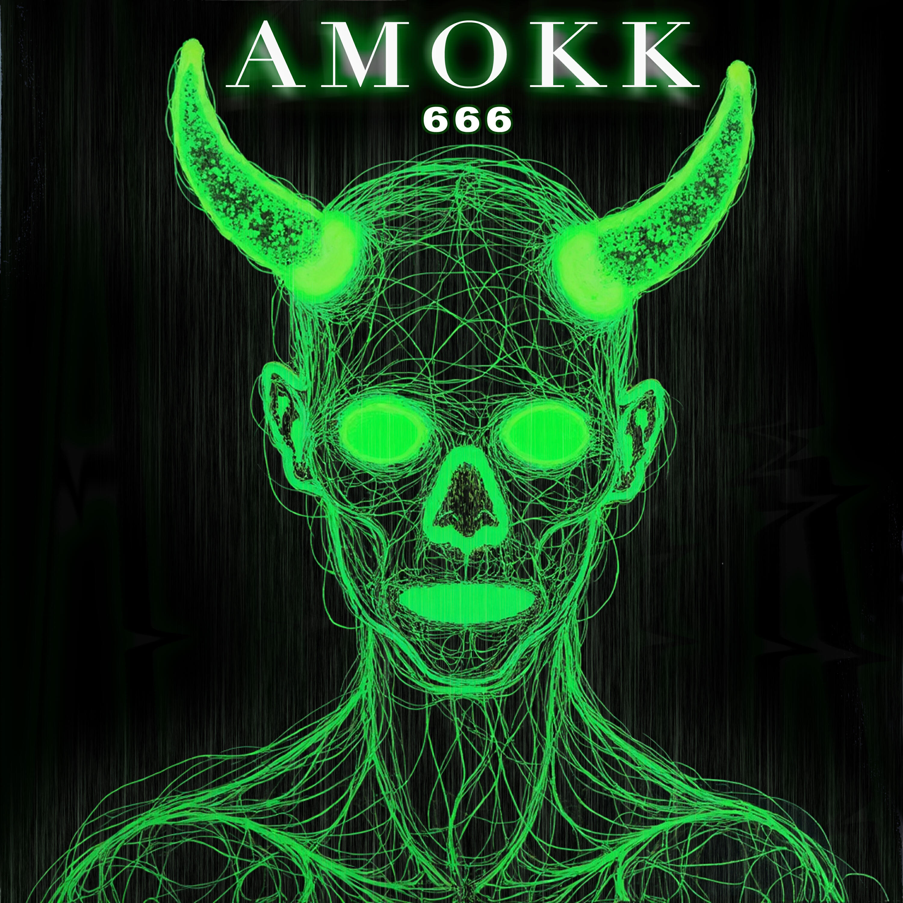 Amokk