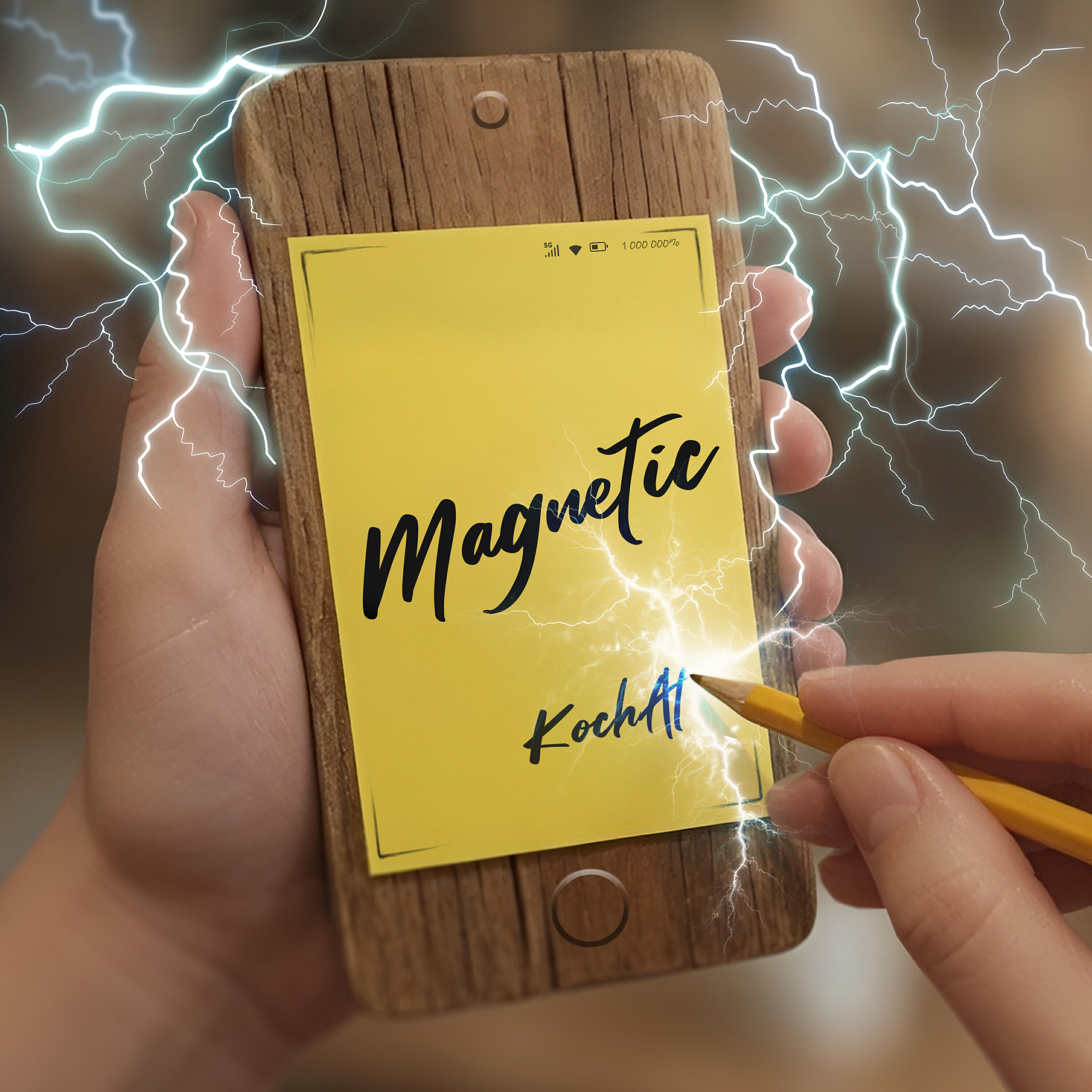 Magnetic