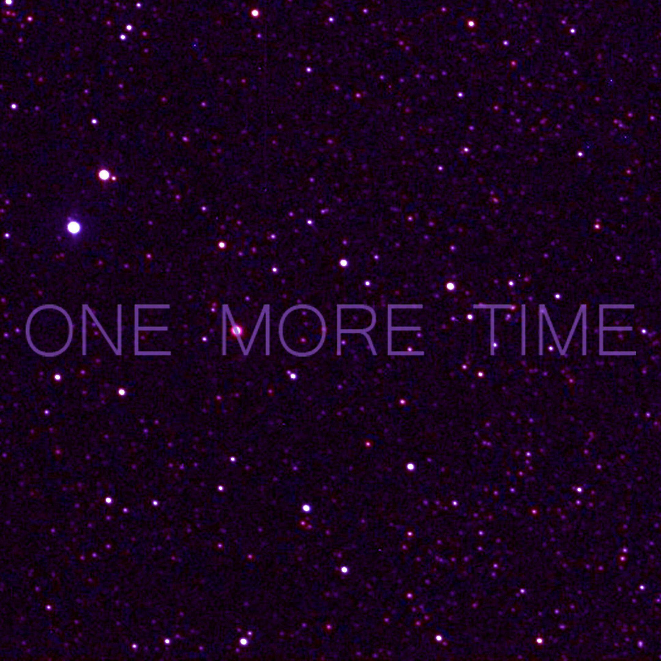 One More Time