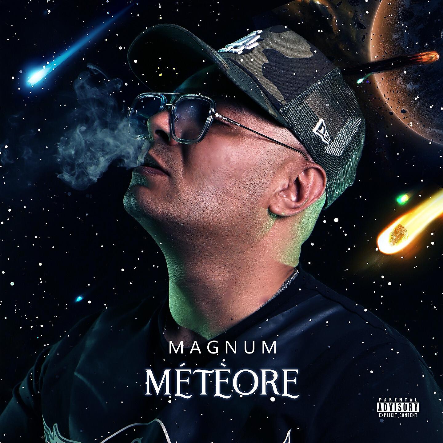 Magnum, Compton - Nada