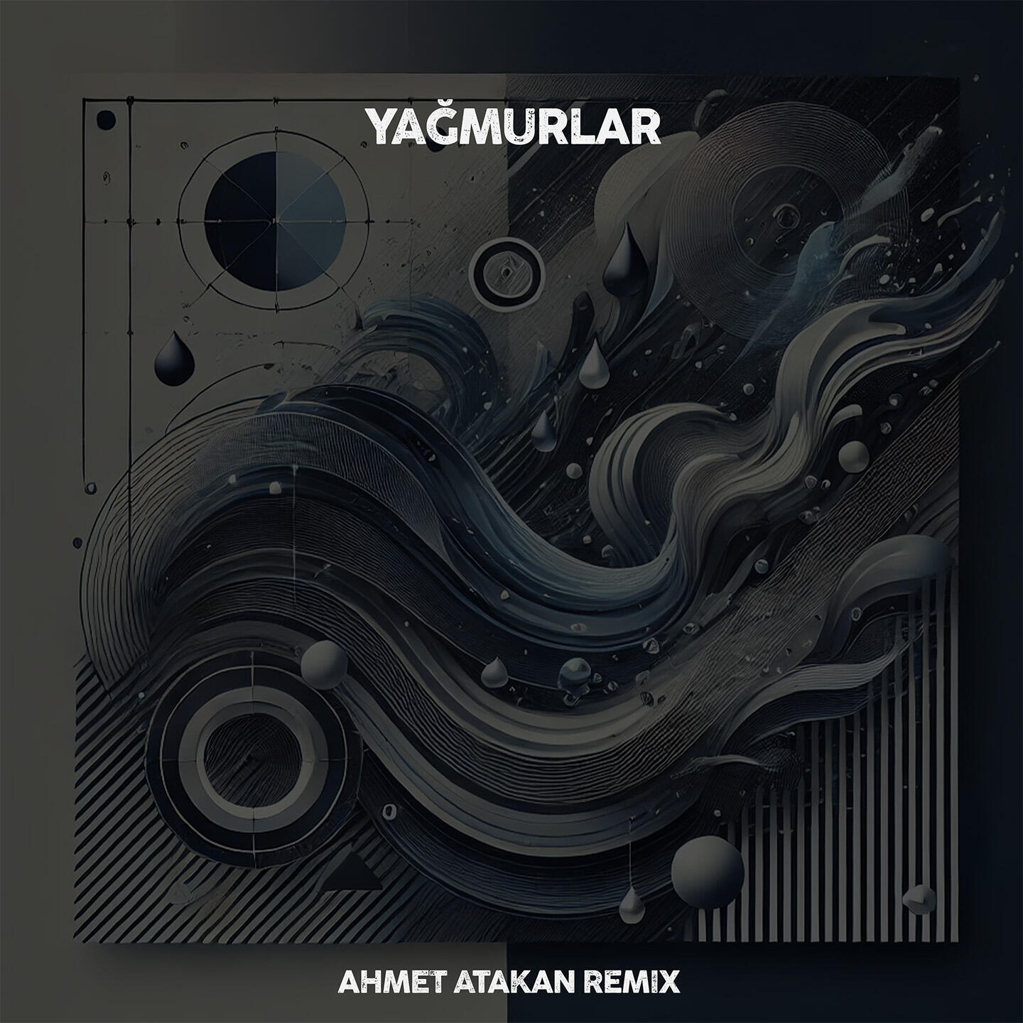 Альбом Yağmurlar исполнителя Ahmet Atakan, Şebnem Ferah
