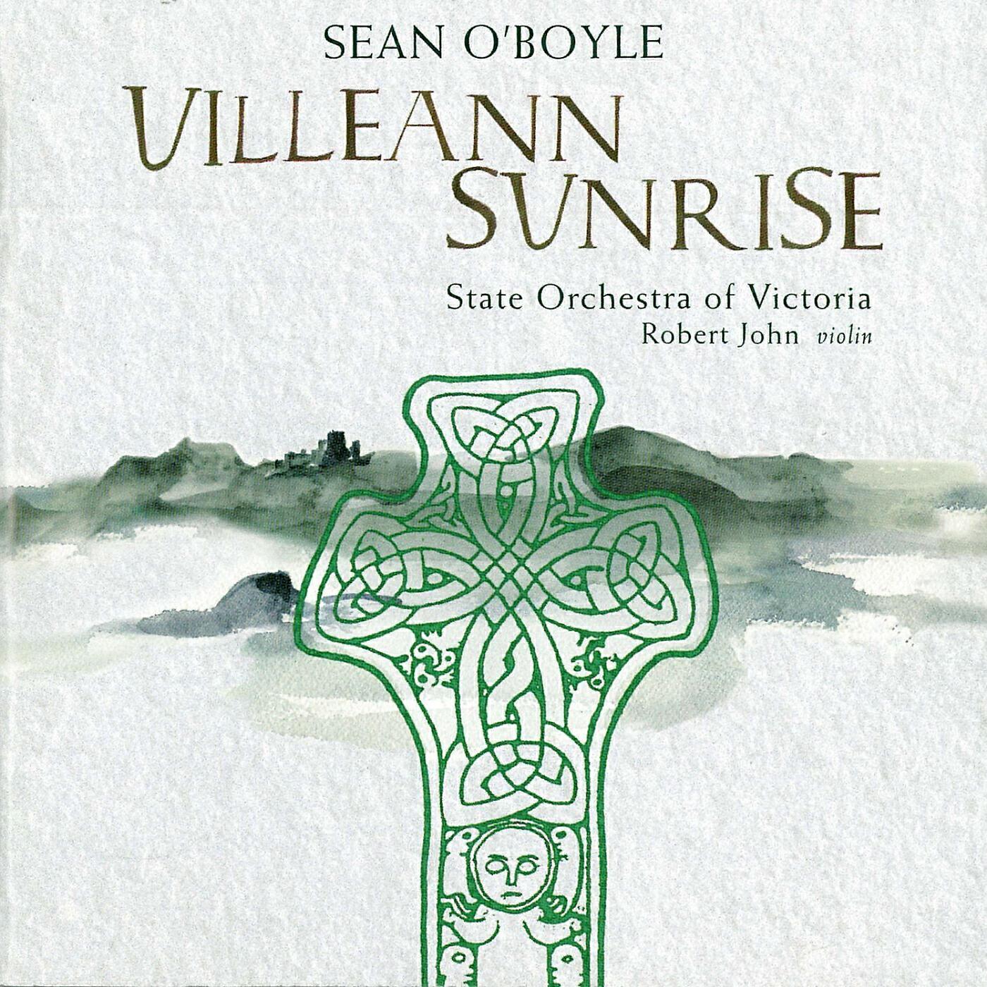 State Orchestra of Victoria
