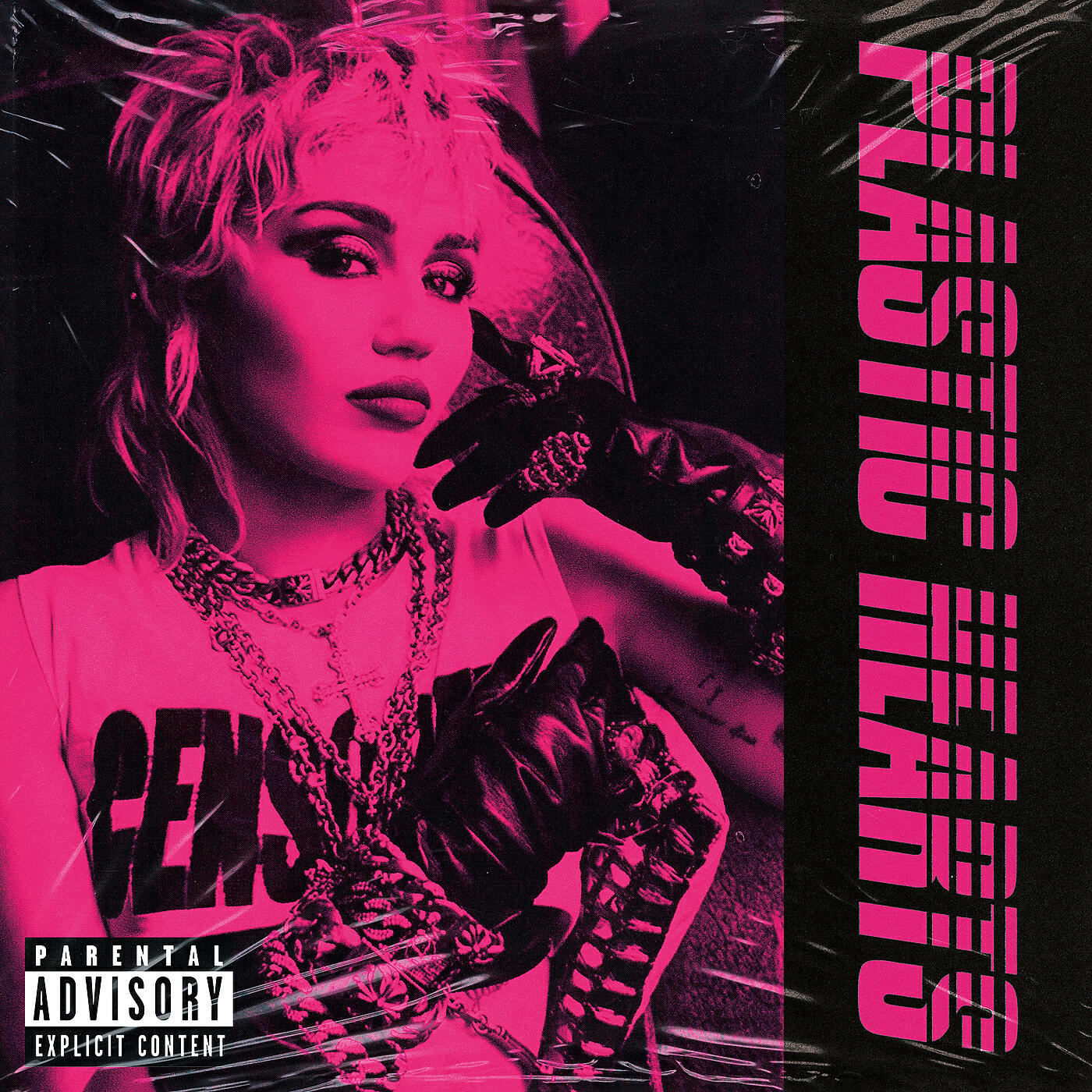 Miley Cyrus, Stevie Nicks - Edge of Midnight (Midnight Sky Remix)