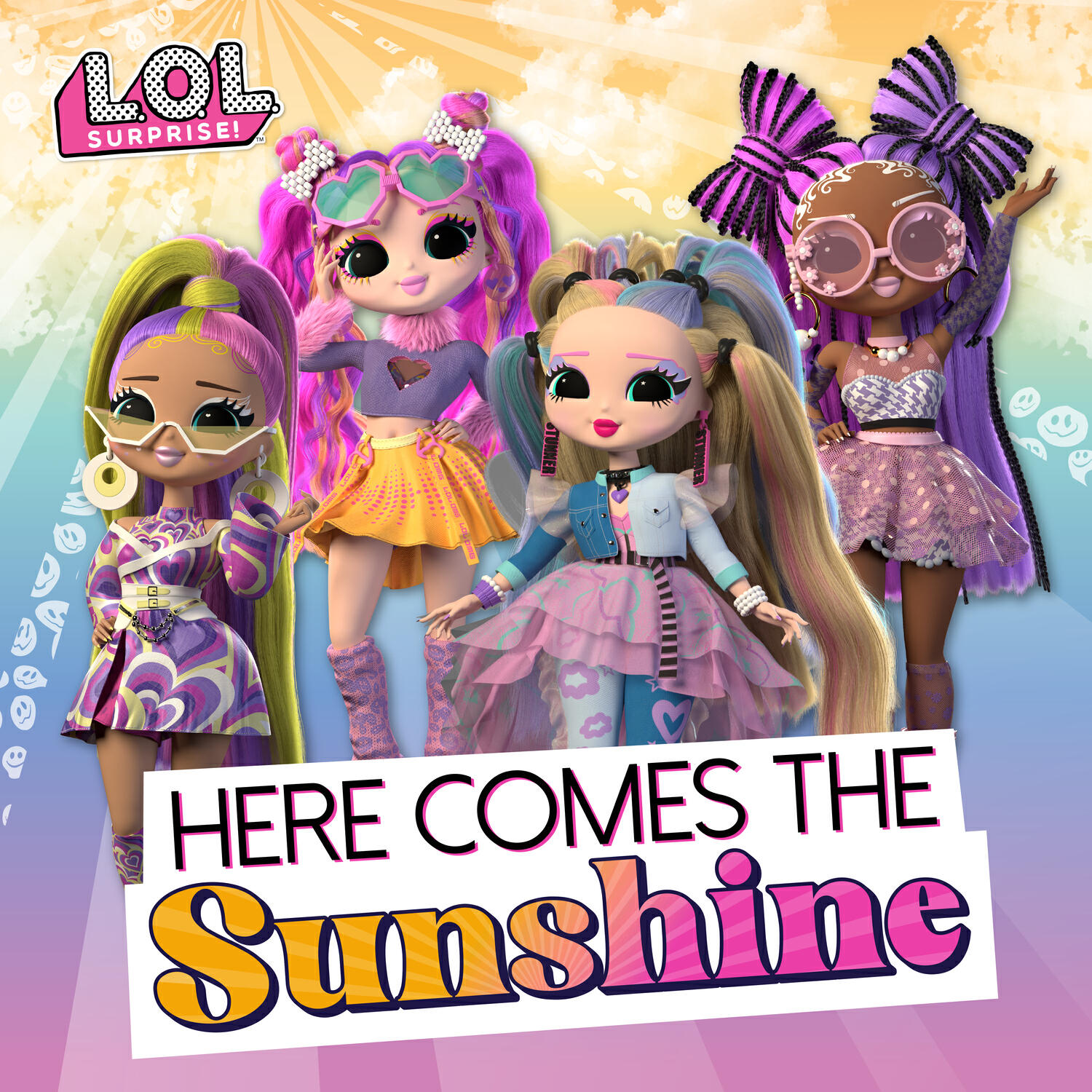 Here Comes the Sunshine