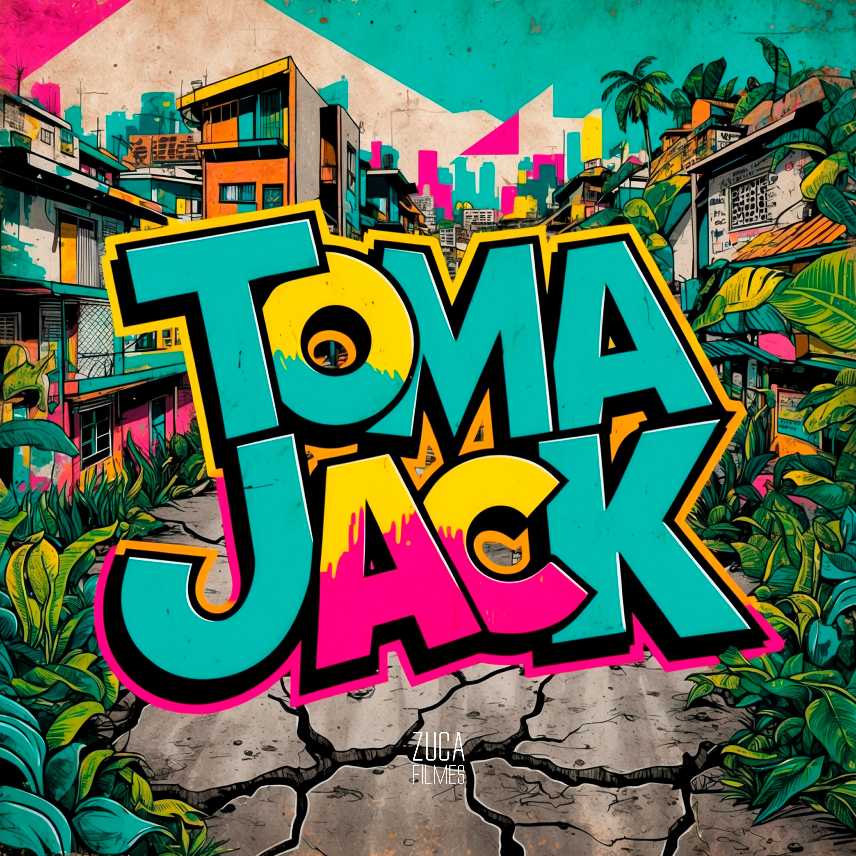 Toma Jack