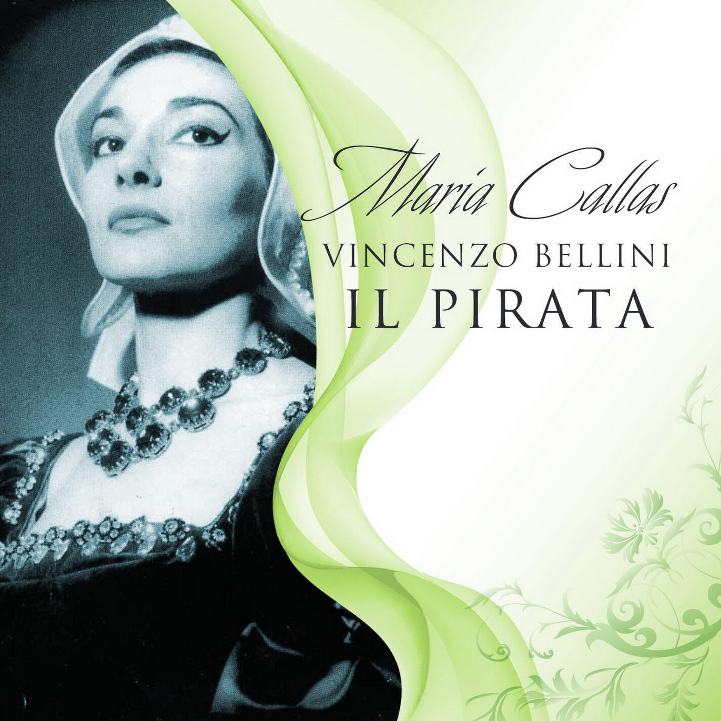 Maria Callas, Nicola Rescigno - Il Pirata: Eccolo. Oh! Come io tremo a lui presente!
