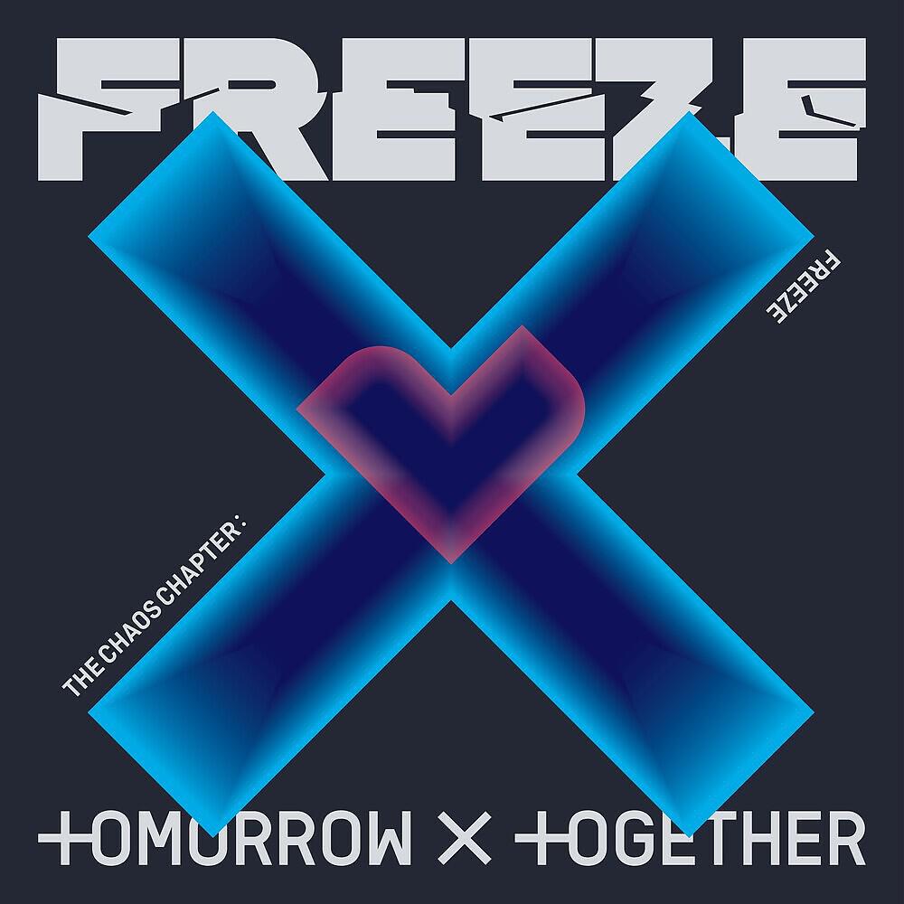 TOMORROW X TOGETHER - Dear Sputnik