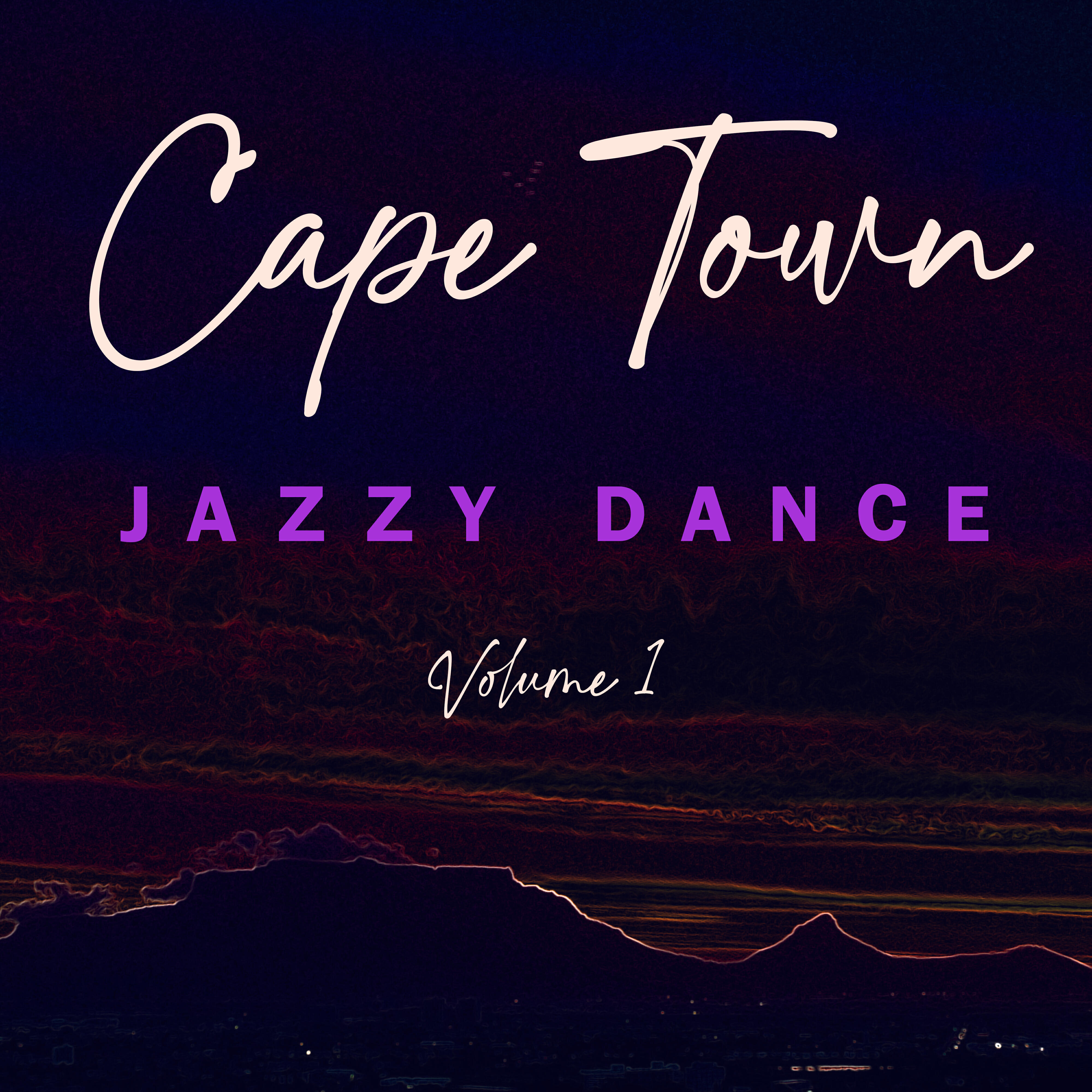 Cape Town Jazzy Dance, Vol. 1
