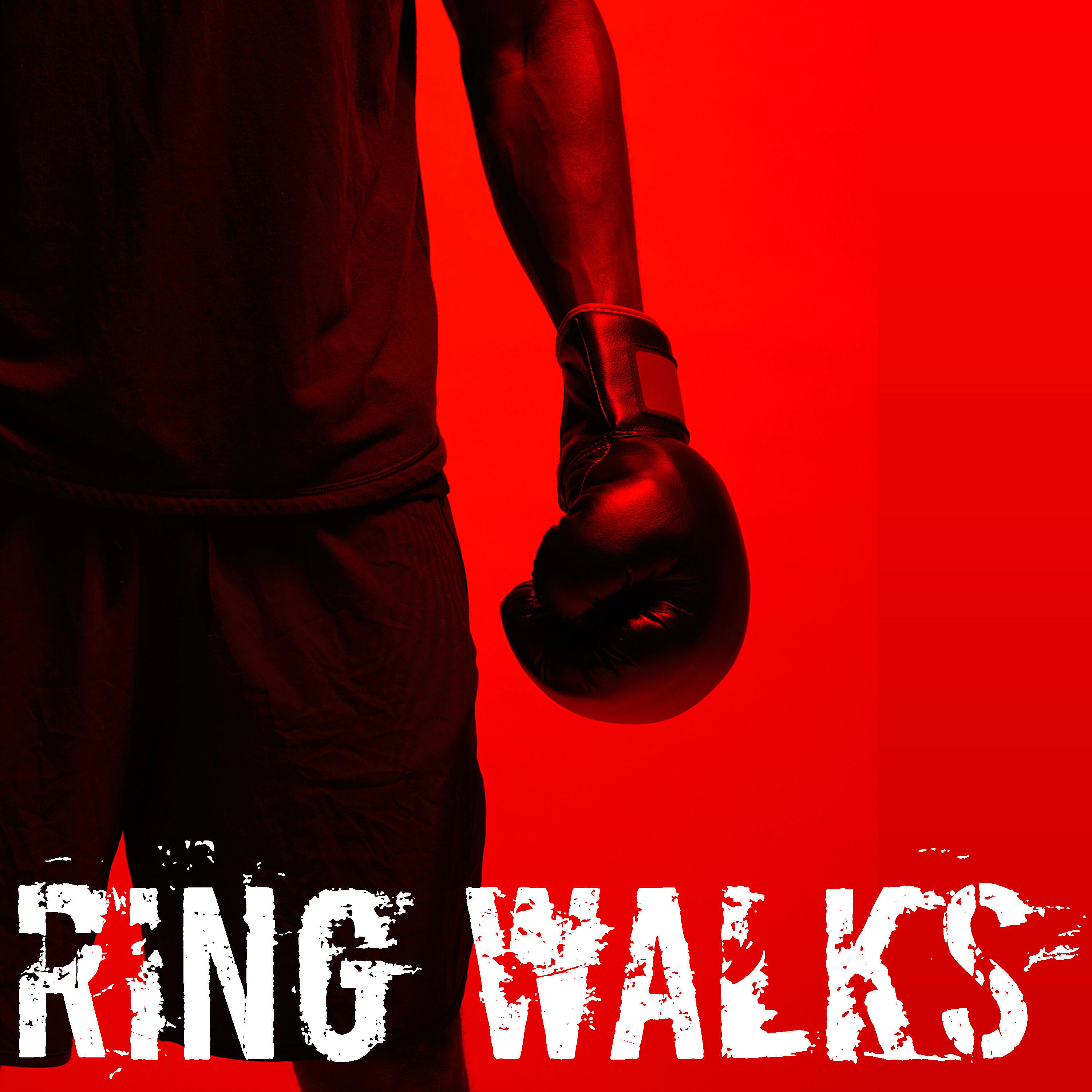 Ring Walks