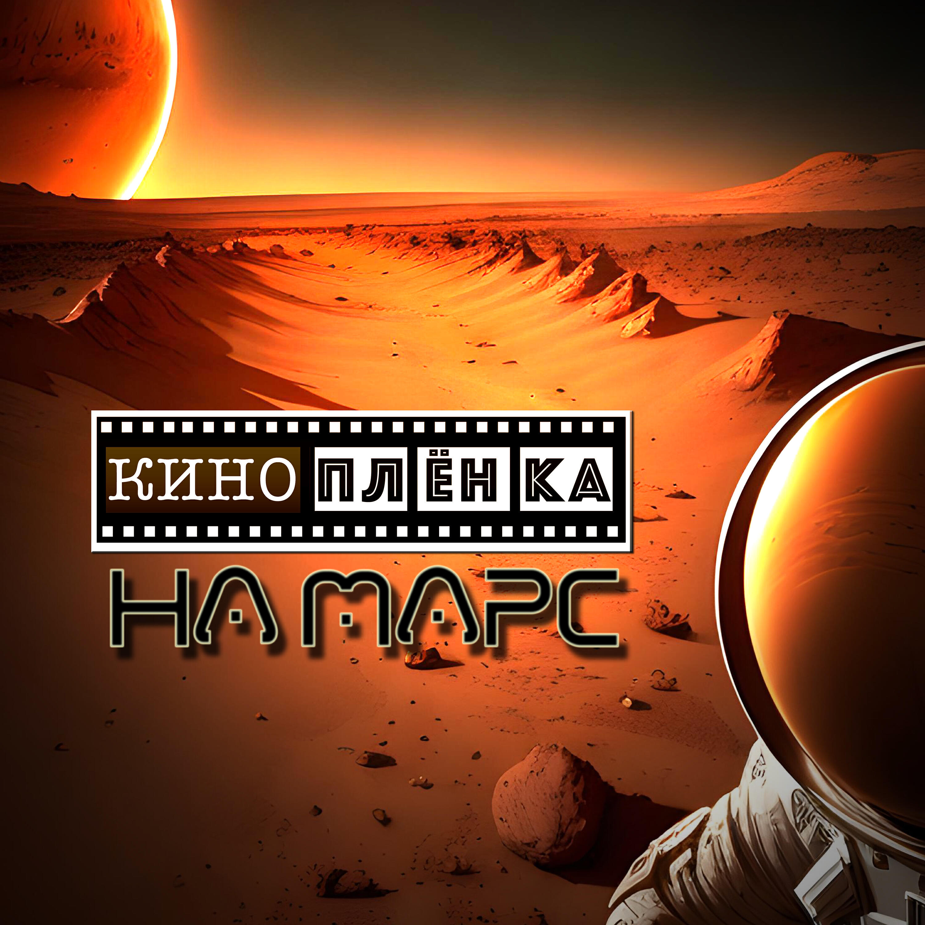 На Марс