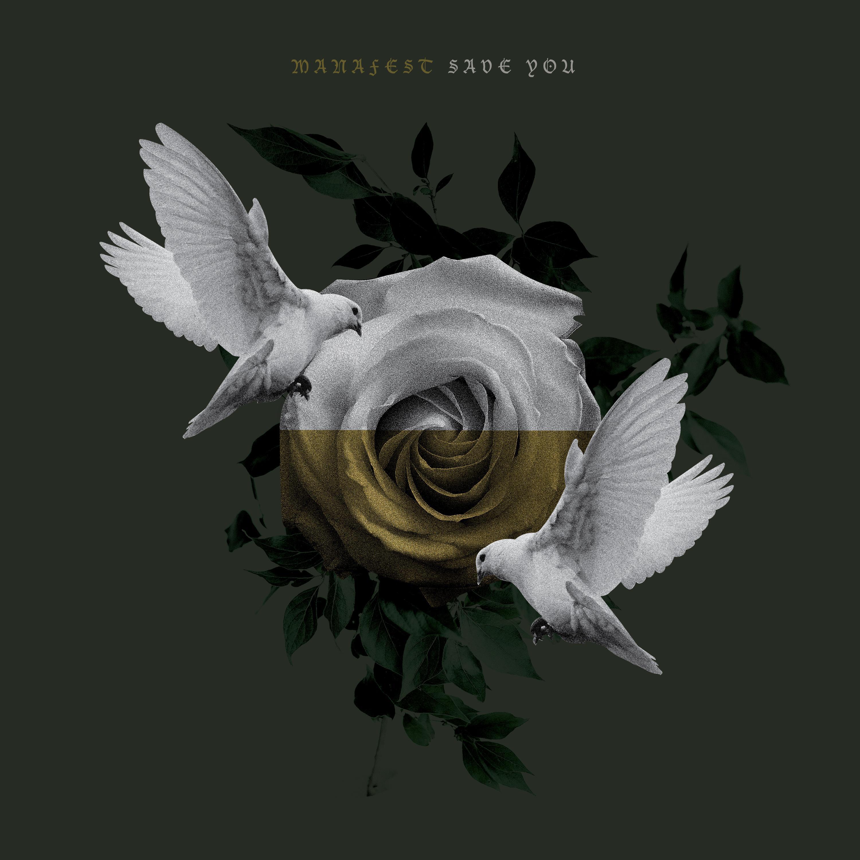 Manafest, Redlight King - Save You