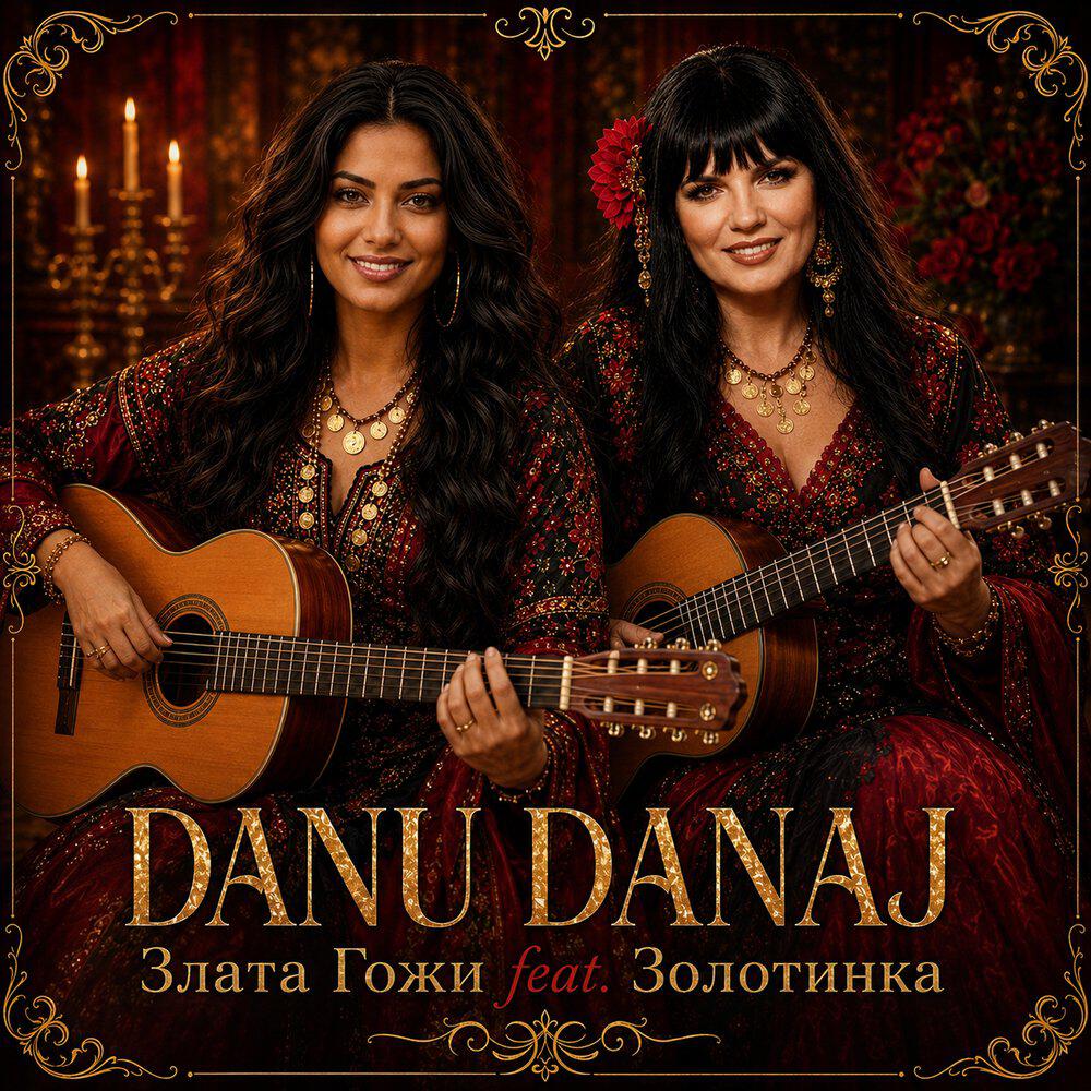 DANU DANAJ