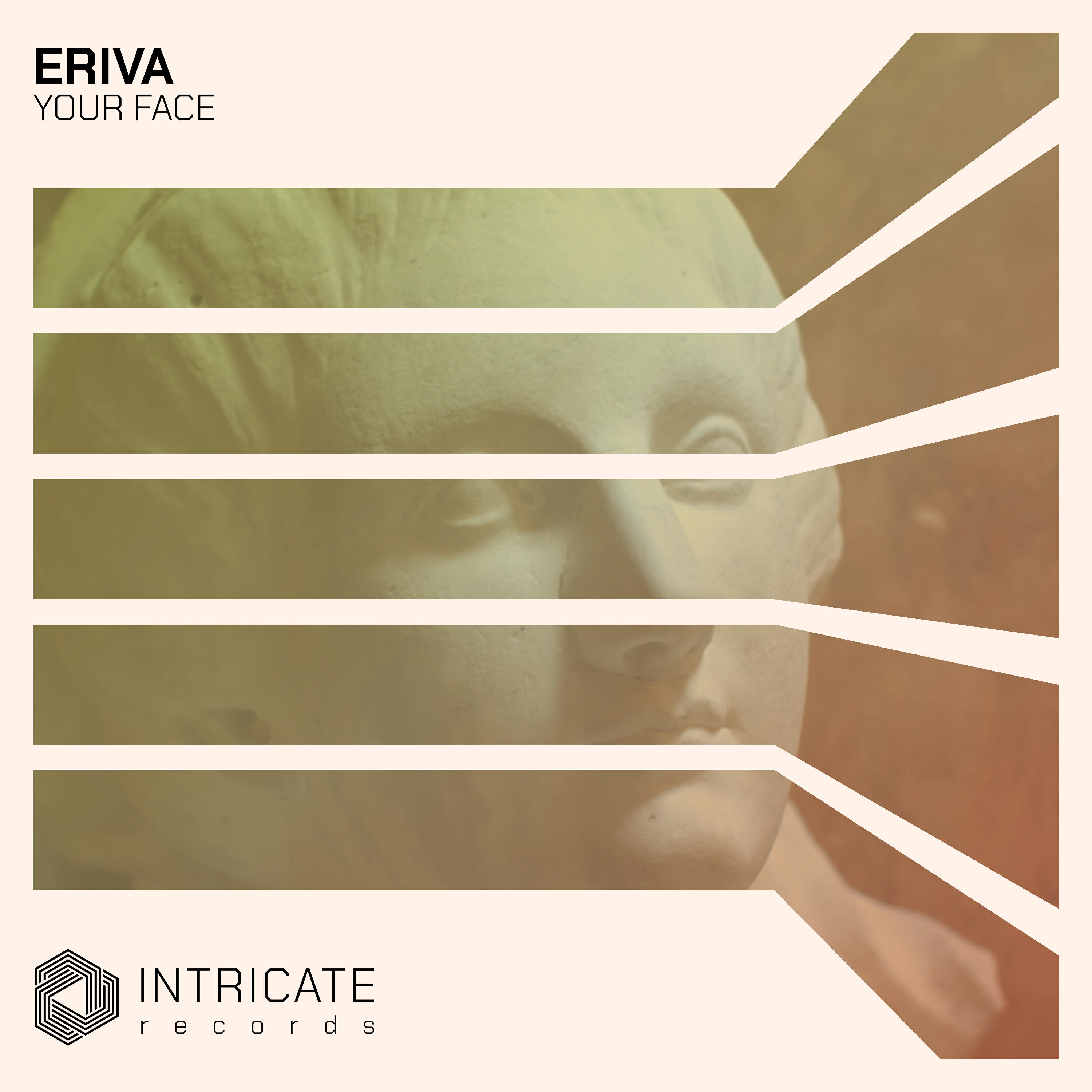 Альбом Your Face исполнителя Eriva