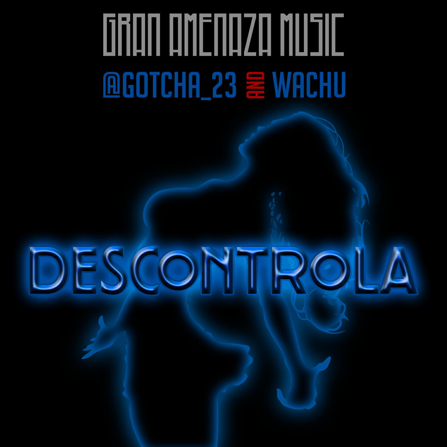 Descontrola
